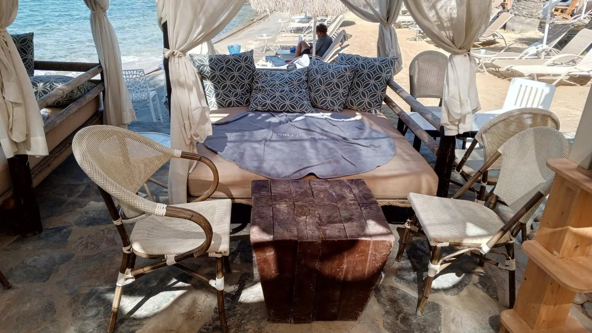 Moon Beach&Hotel 博德鲁姆 土耳其